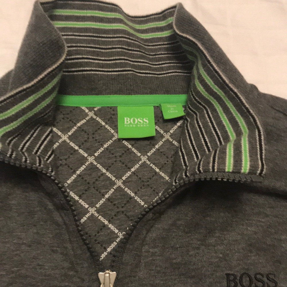Hugo Boss Tracksuit